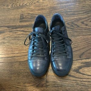 John Varvatos Reed Low Top Sneaker
